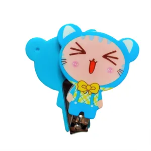 ناخن گیر مدل NJ7