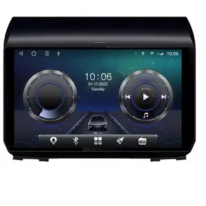 پخش کننده تصویری خودرو ووکس مدل +C500PRO مناسب برای جک اس3