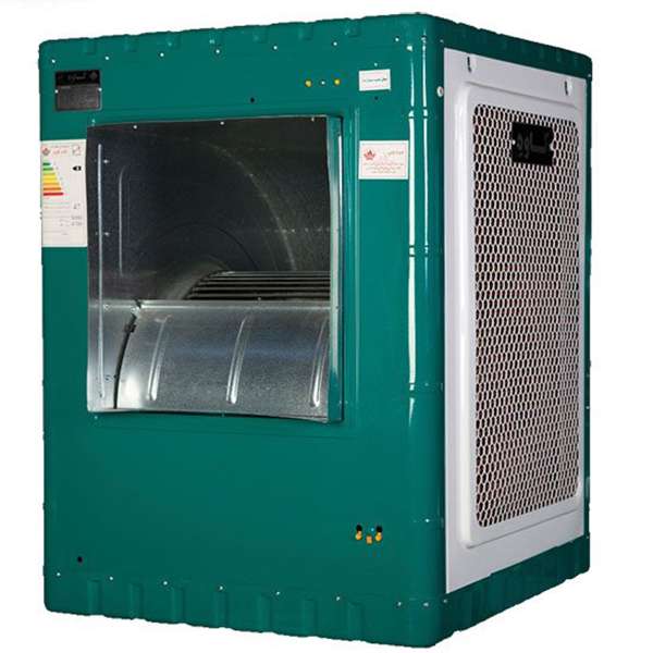 کولر آبی سلولزی کاوه کد KA80D