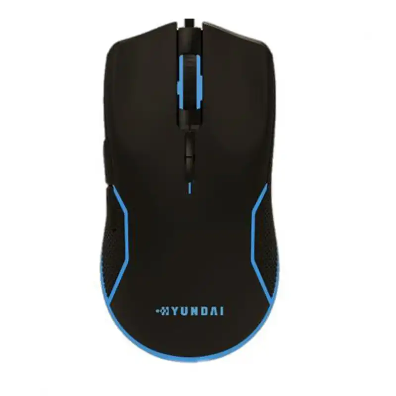 ماوس مخصوص بازی هیوندای مدل HY-GM121
