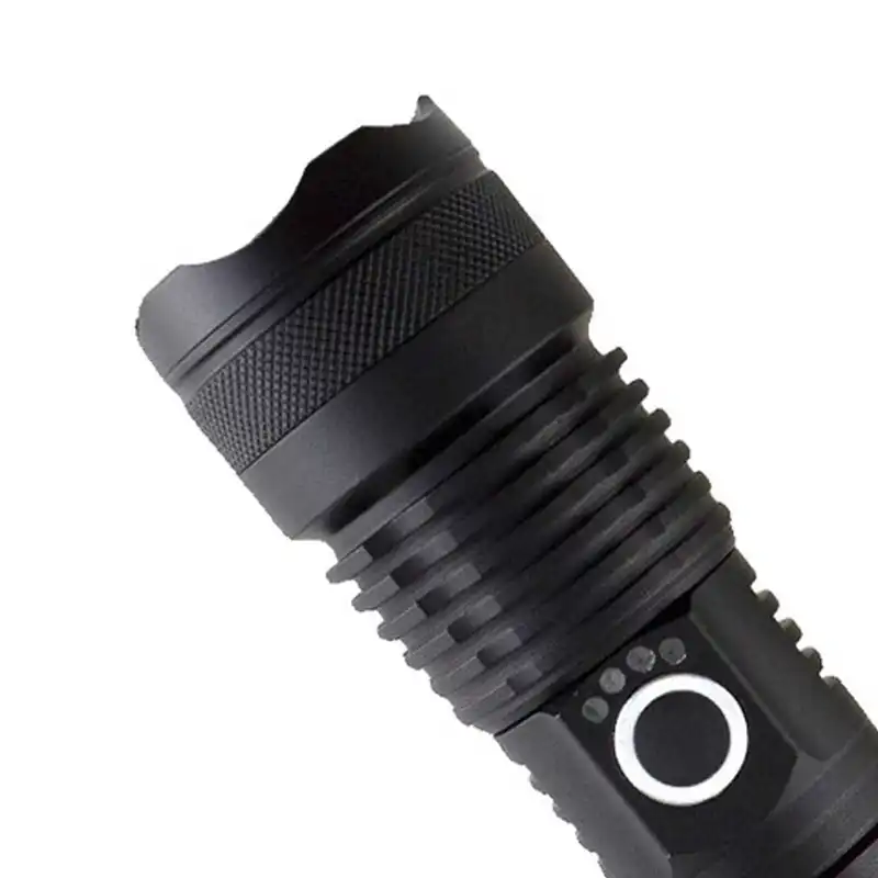 چراغ قوه دستی مدل UV-RL-71-X