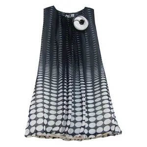 پیراهن دخترانه کد 201185