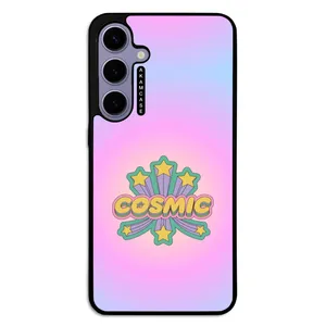 AKAM AMC-WSGS24P-POSITIVE-10 Cover For Samsung Galaxy S24 Plus