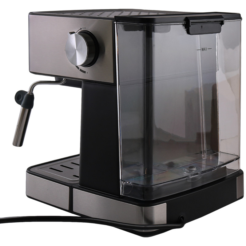 اسپرسو ساز جی ای سی مدل 5037 اسپرسو ساز جی ای سی مدل 5037