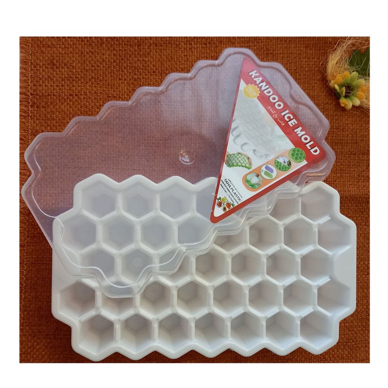 قالب یخ کندو مدل طاها