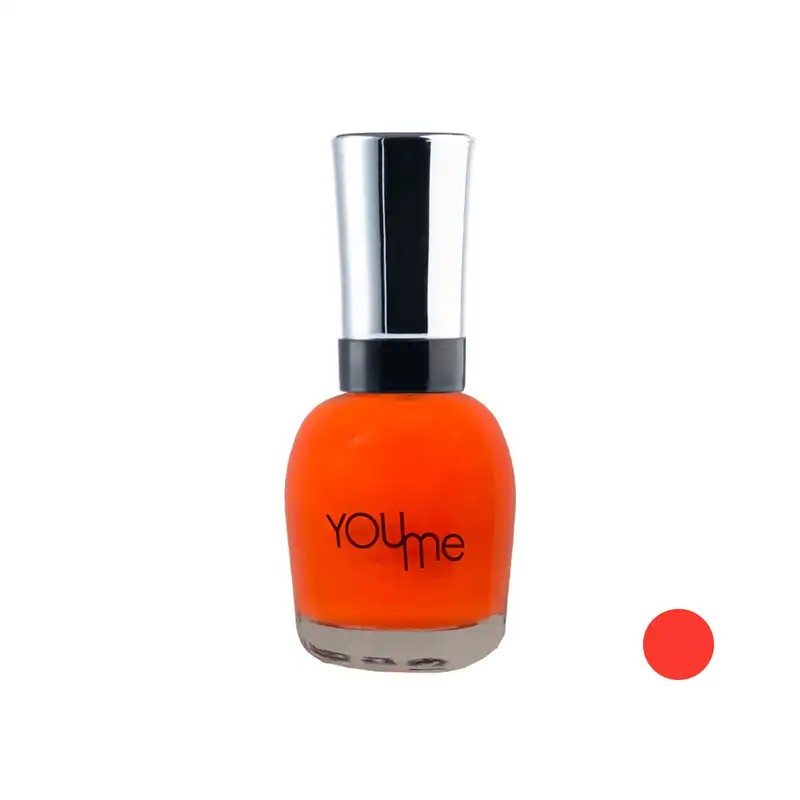 لاک ناخن یومی شماره Y9‏