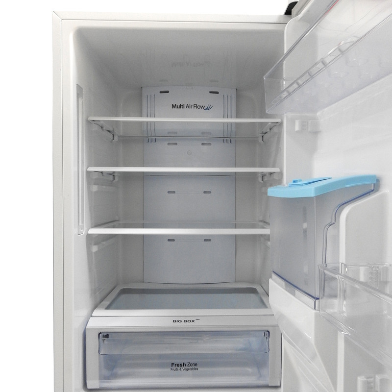 یخچال و فریزر 14 فوت تکنوهاوس مدل T7