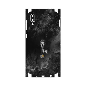 MAHOOT Al Pacino-FullSkin Cover Sticker for Samsung Galaxy M10