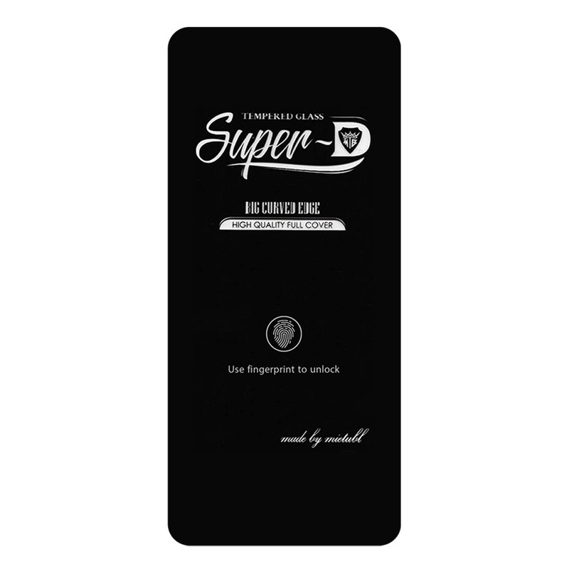 محافظ صفحه نمایش شهر گلس مدل SPRBP مناسب برای گوشی موبایل سامسونگ Galaxy S21 Plus 5G