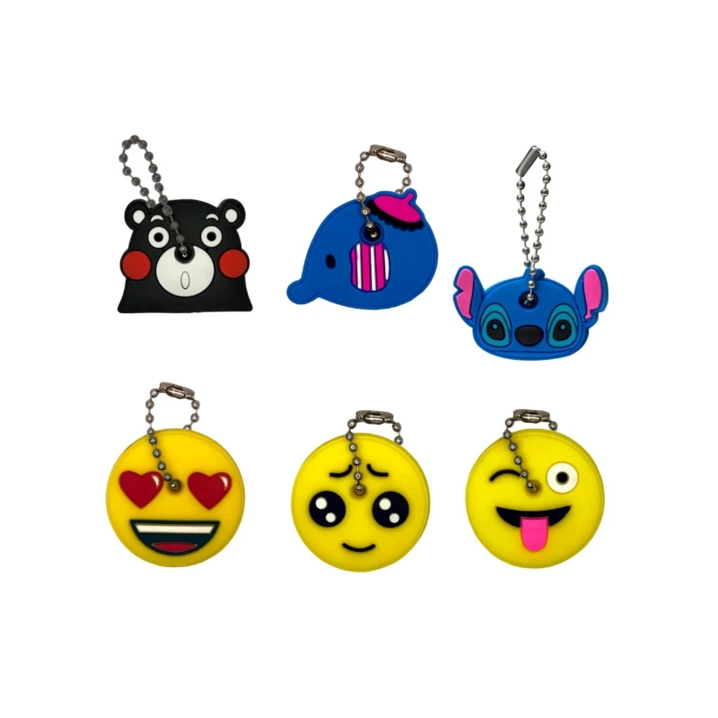 کاور کلید مدل استیج کد 8007 بسته 6 عددی