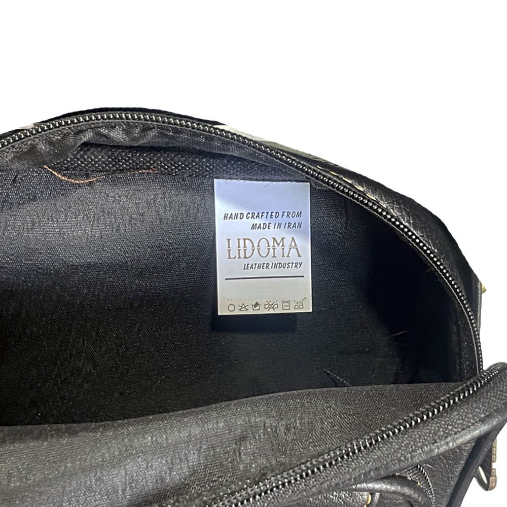 کیف رودوشی زنانه لیدوما مدل Li-24 - - 17