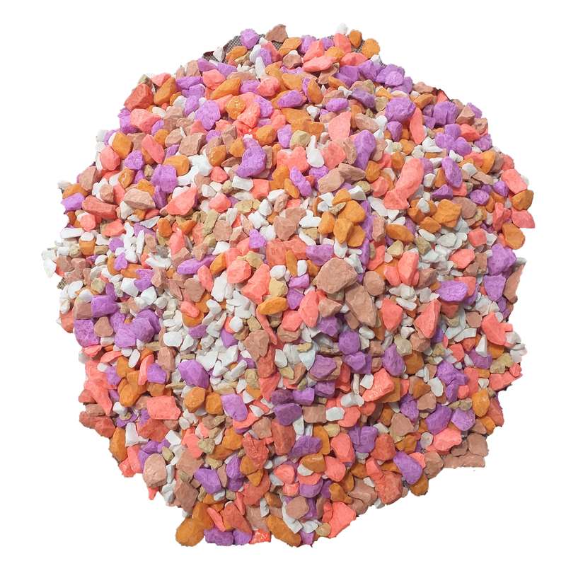 سنگ تزیینی مدل SMi01 وزن 4 کیلوگرم