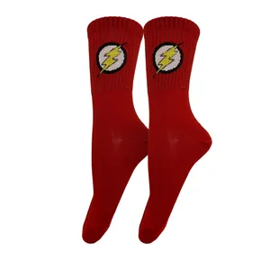 جوراب ساق بلند تن پوش هنگامه مدل کش اسپرت فلش 