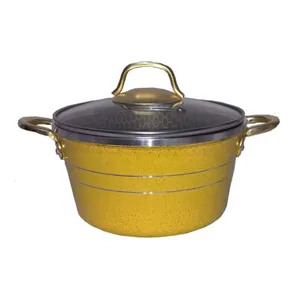 قابلمه مدل پرتو سایز 20