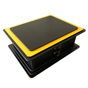 جعبه هدیه چوبی مدل fj1