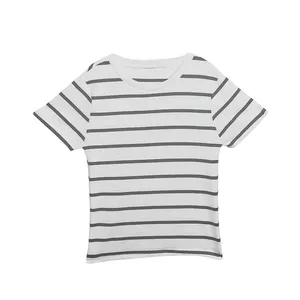 تی‌شرت آستین کوتاه زنانه مدل 1290 کد 6