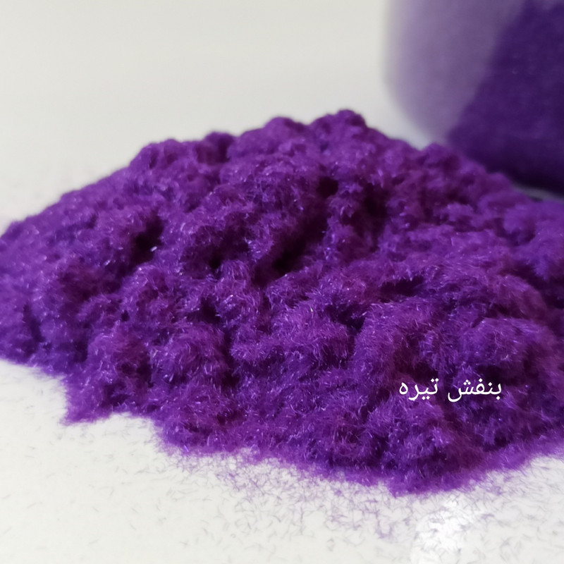 پودر مخمل مدل رومانس ترک کد Tb15 وزن 30 گرم پودر مخمل مدل رومانس ترک کد Tb15 وزن 30 گرم