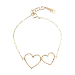 Maya Maahak MB1155 Gold Bracelet For Women