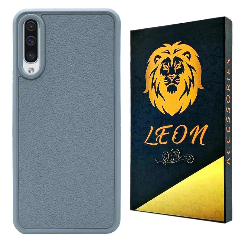 کاور لئون مدل Spot مناسب برای گوشی موبایل سامسونگ Galaxy A30s