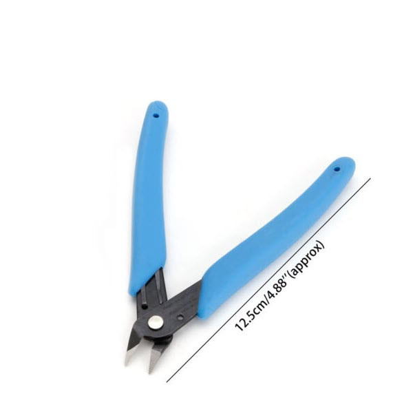 انبر کف چین زوپون مدل 170-II