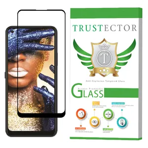 Trustector CMC-T ceramic Screen Protector For Hisense E50