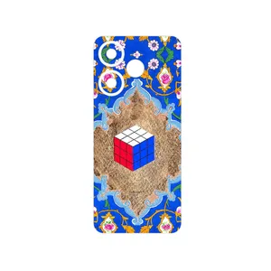 MAHOOT Maryams_Mathematics Cover Sticker for Xiaomi Redmi 13