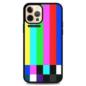 AKAM AMC-WA12PRO-NOSTECH-15 Cover For Apple iPhone 12 Pro