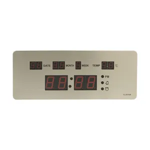 ساعت رومیزی دیجیتال مدل TL2510A