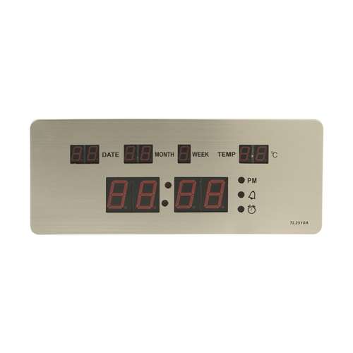 ساعت رومیزی دیجیتال مدل TL2510A