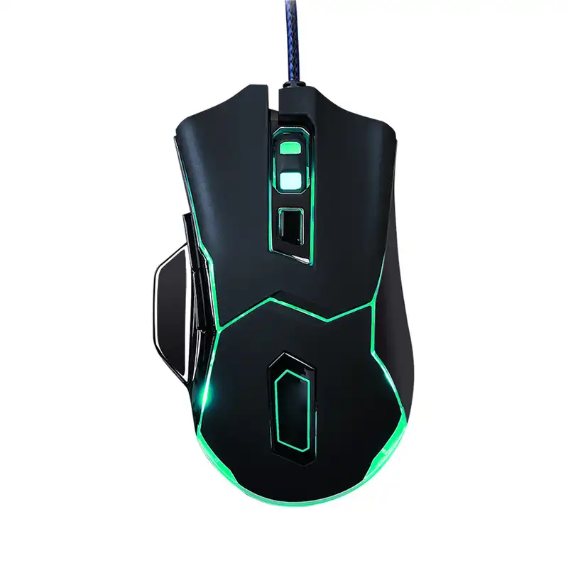 ماوس مخصوص بازی ژینمنگ مدل XM-M388