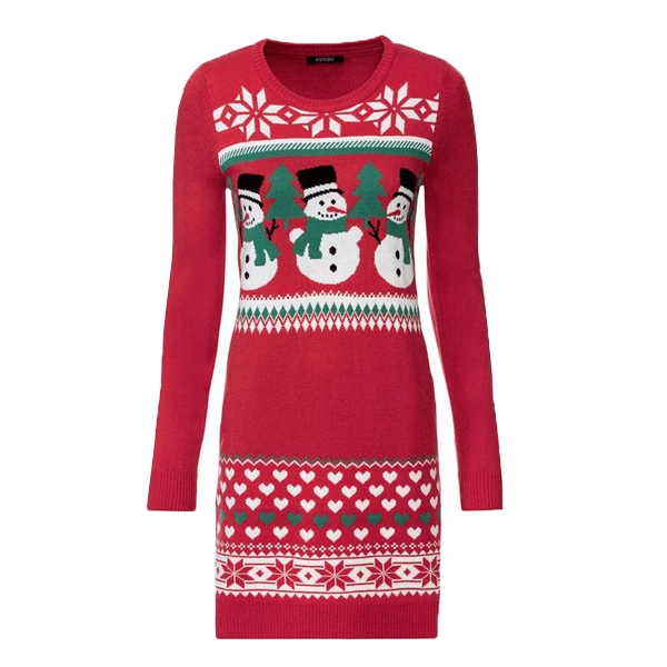 تونیک بافت زنانه اسمارا مدل DL99