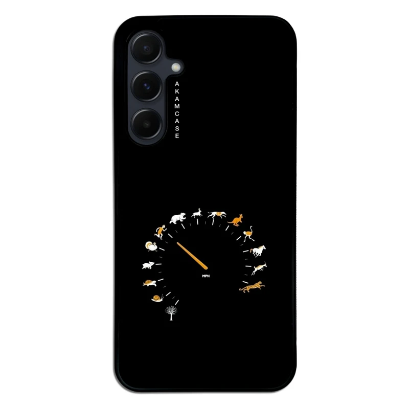 کاور آکام مدل AMC-WSGA55-MOTORCYCLE-3 مناسب برای گوشی موبایل سامسونگ Galaxy A55