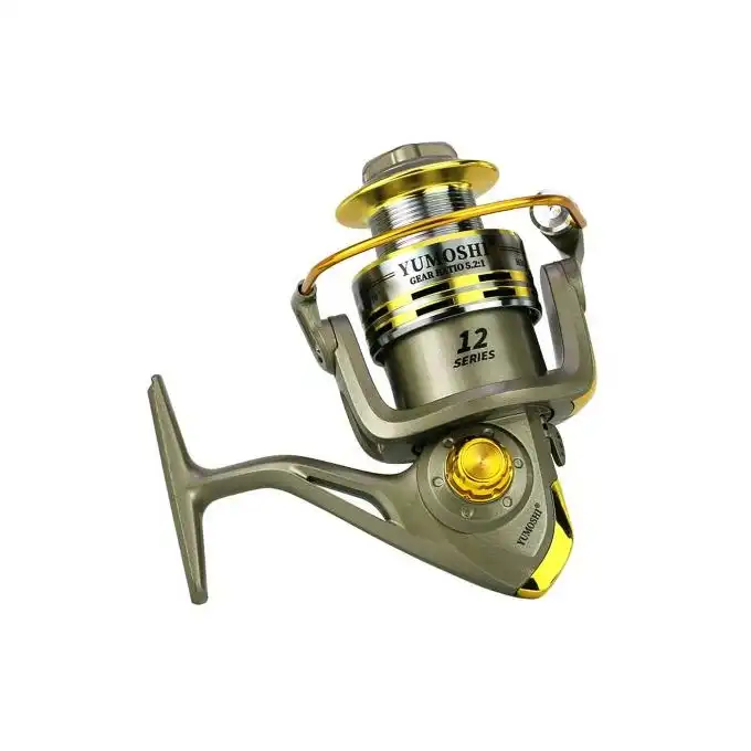 چرخ ماهیگیری یوموشی مدل GS7000
