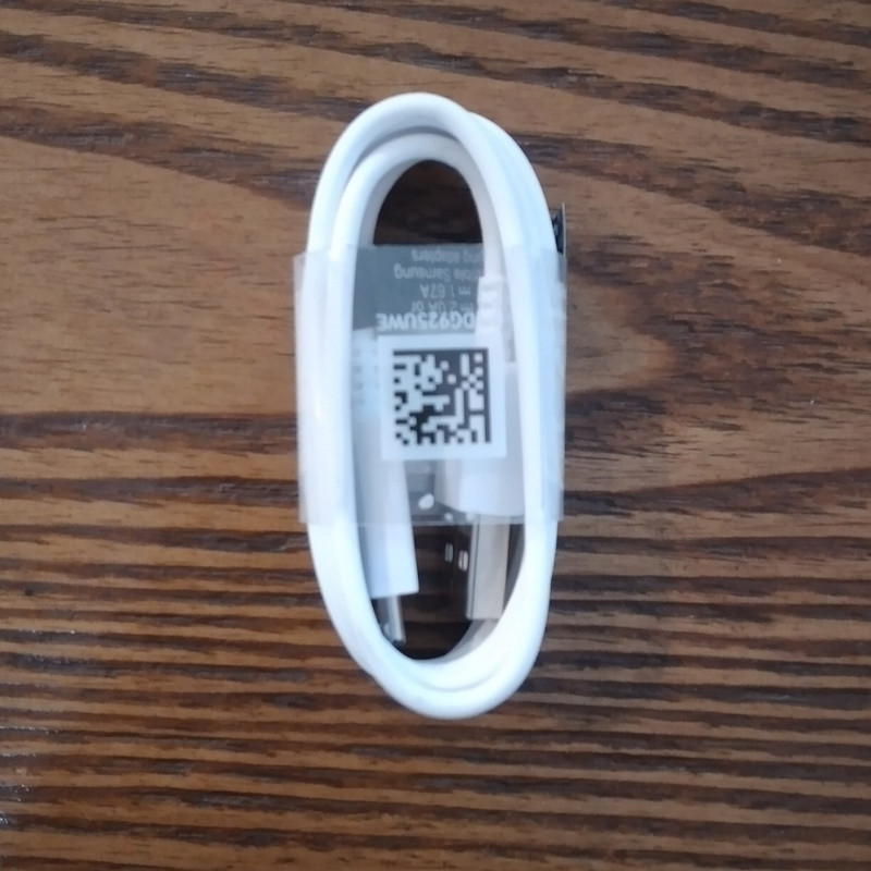 کابل تبدیل USB به MICRO USB مدل F937 طول 1 متر