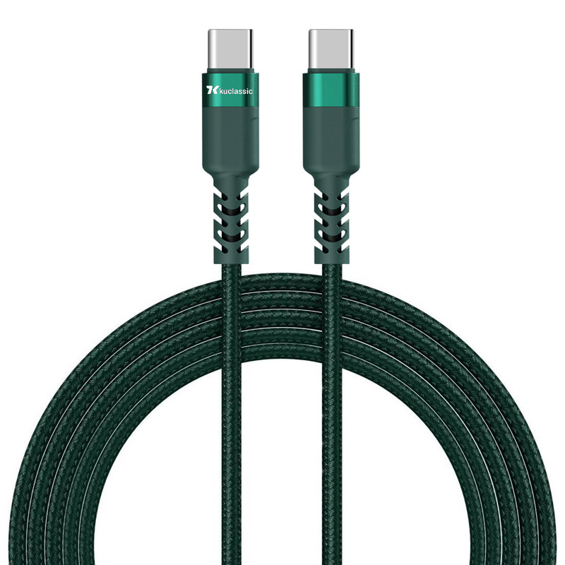 کابل USB-C کوکلاسیک مدل Q-55 طول 1 متر