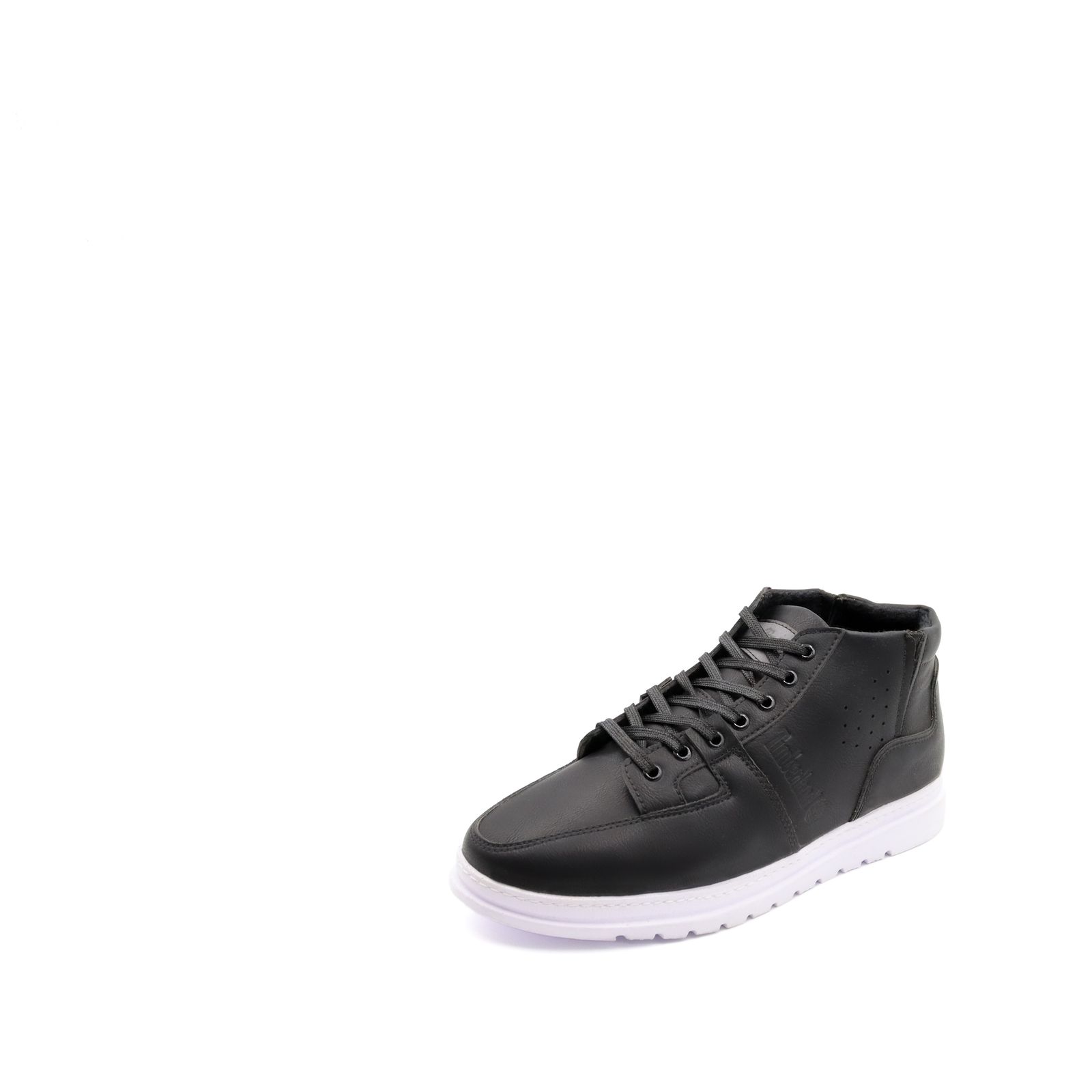 نیم بوت مردانه مدل 684 -  - 5