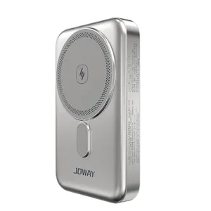 پاوربانک جووی مدل JP-516 ظرفیت 10000 میلی آمپرساعت