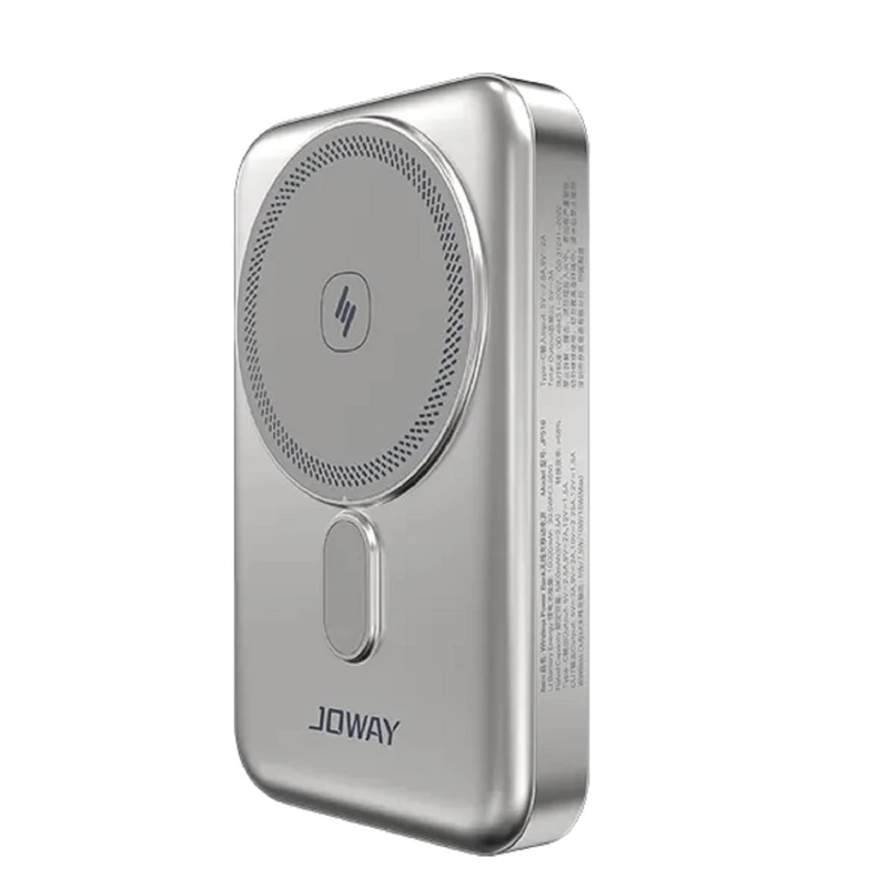 پاوربانک جووی مدل JP-516 ظرفیت 10000 میلی آمپرساعت