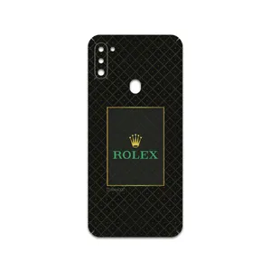 MAHOOT Rlx Cover Sticker for Samsung Galaxy A11