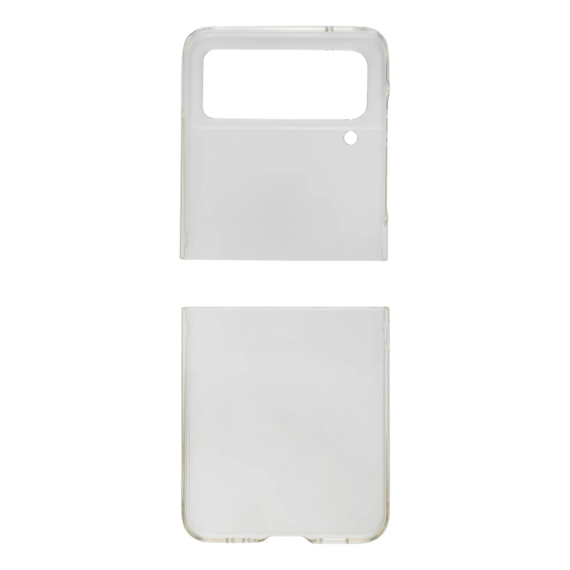 کاور آراری مدل Nukin مناسب برای گوشی موبایل سامسونگ Galaxy Z Flip4 5G