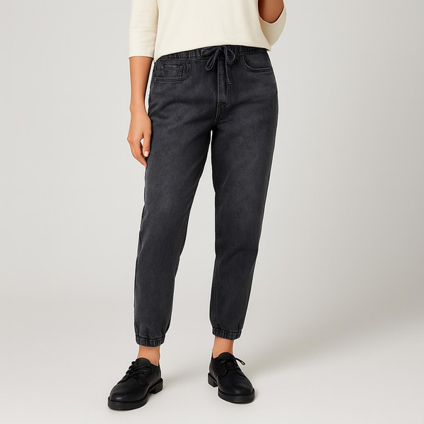 شلوار جین زنانه اسمارا مدل s-77373