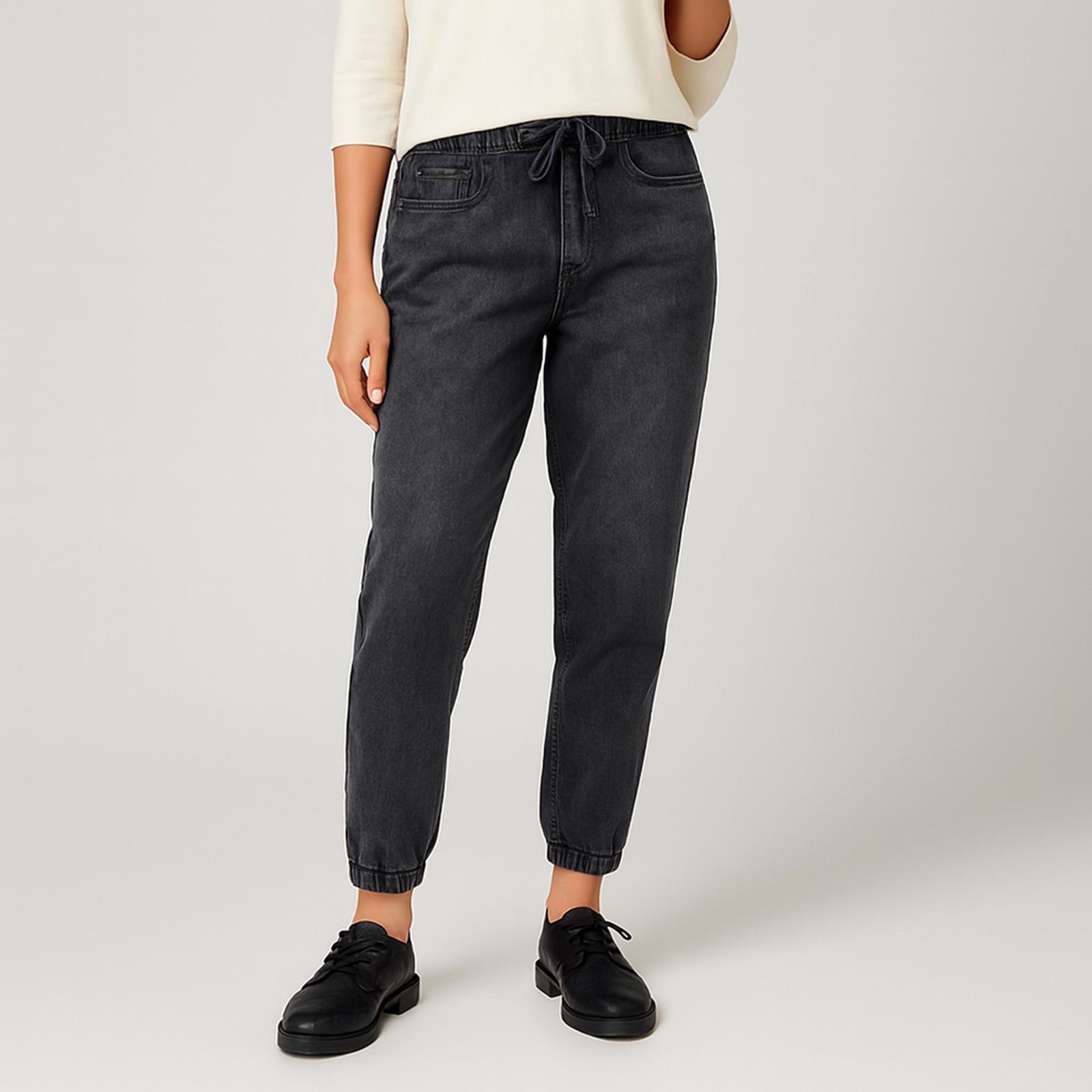 شلوار جین زنانه اسمارا مدل s-77373 - - 1