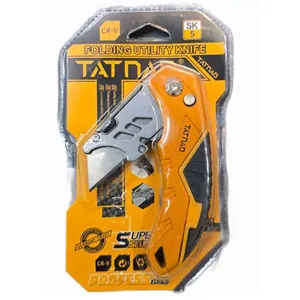 کاتر تاشو تات ناد مدل SK505