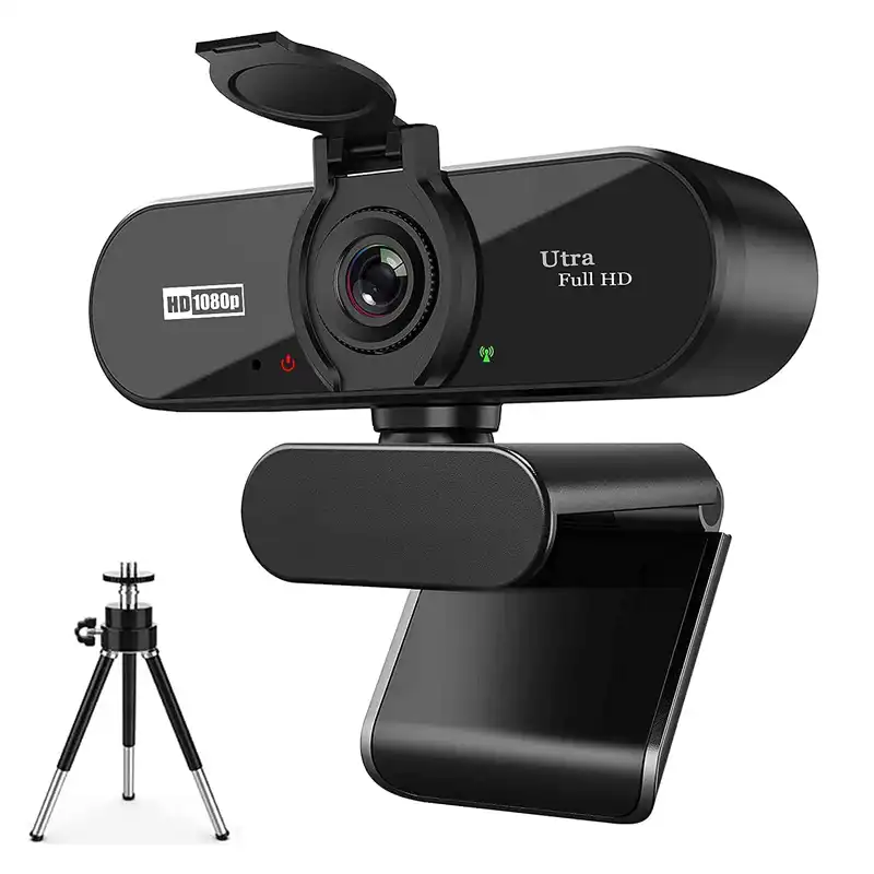 وب کم مدل 1995