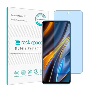 Rockspace HyBLU anti-blue ray screen protector suitable for Xiaomi Poco X4 GT mobile phone