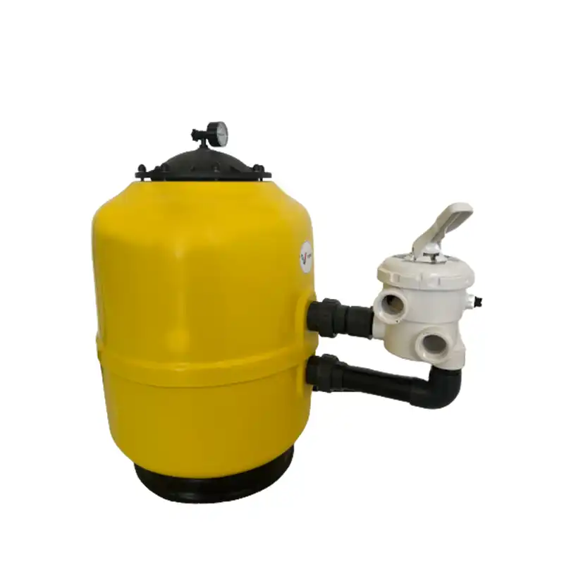 فیلتر شنی ویرا مدل 500