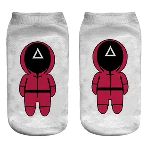 جوراب مدل بازی مکعب کد 1449