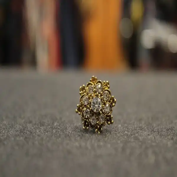 گیره روسری زنانه کد Ki 007-20