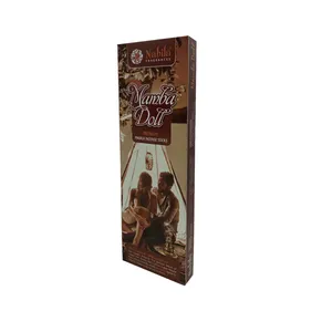 عود نبیلا مدل Mamba Doll کد 100035