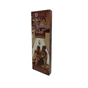 عود نبیلا مدل Mamba Doll کد 100035